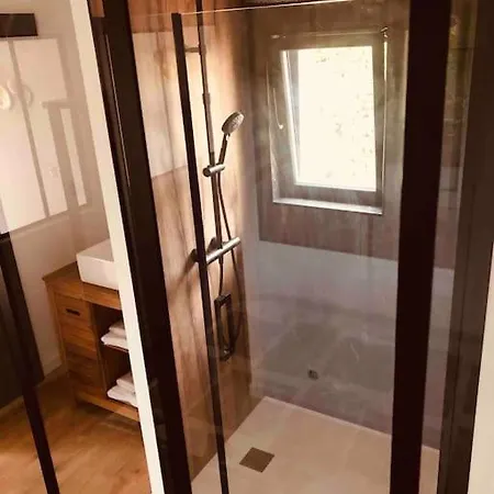 Apartament Maisonnette Avec Terrasse