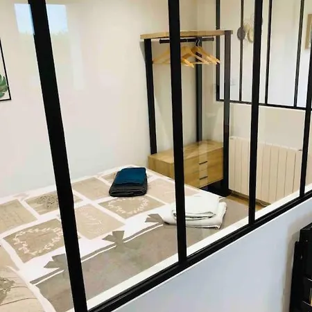 Maisonnette Avec Terrasse Argences