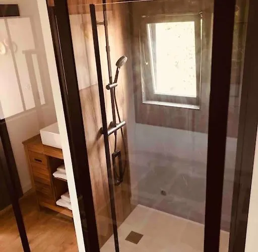 Lägenhet Maisonnette Avec Terrasse