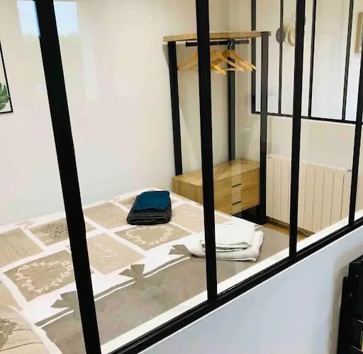 Maisonnette Avec Terrasse Argences